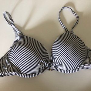 xhilaration swimsuit top
